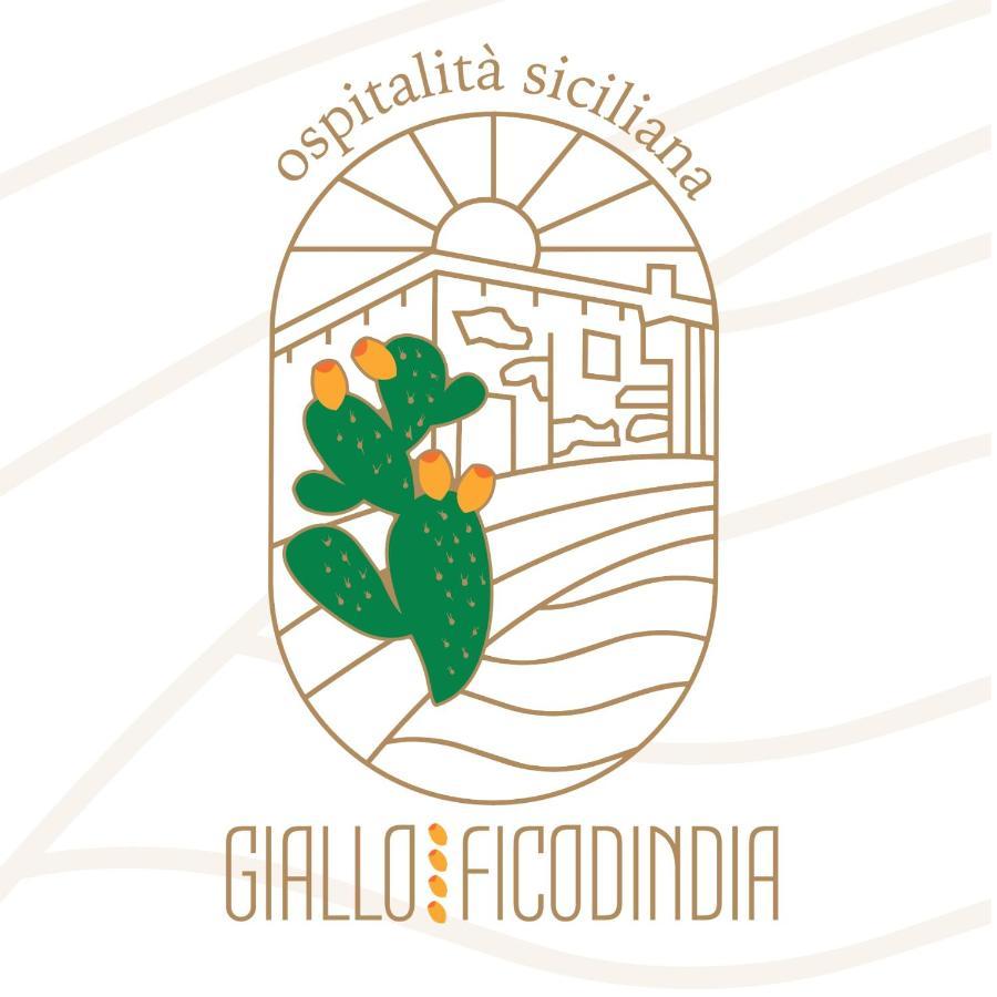 Giallo Ficodindia Canicatti Exterior photo